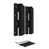Noir mat
