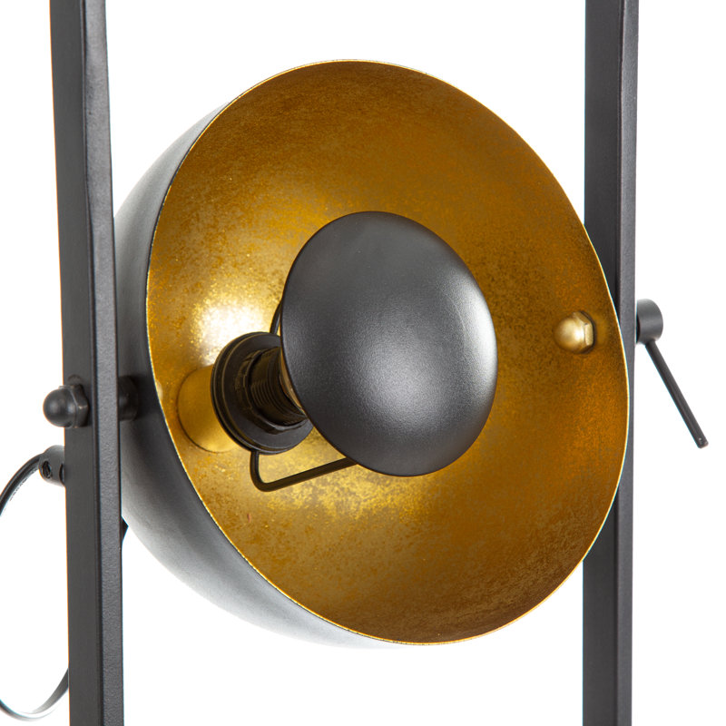 112cm Gloss Novelty Floor Lamp