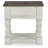 Darlicia 3-Piece Occasional Table Package