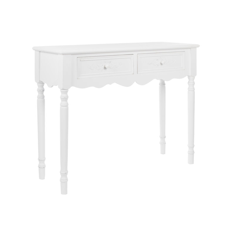 Elegance 98Cm Console Table