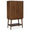 Orson 36'' W Solid Wood Server