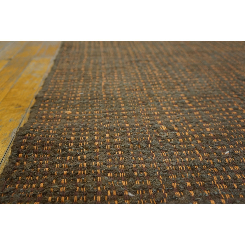 One-of-a-Kind 6' X 9' Area Rug