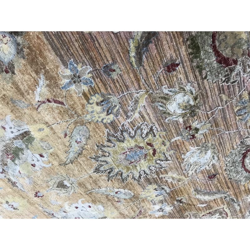 Sona One-of-a-Kind 9' X 13'11" Area Rug