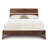 Linn Solid Wood Platform Bed-48366254-107382281