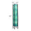 Lampe sur pied colonne 72 "Quintan-563432569