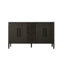 Meuble-lavabo double 60 po-2136184978