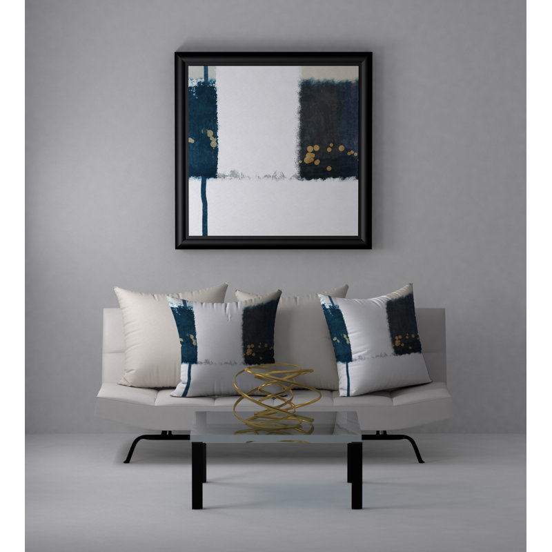 Housse d’oreiller carrée et habile santé, 24 po x 24 po