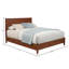 Lit plateforme bas Williams-62680683-62680687