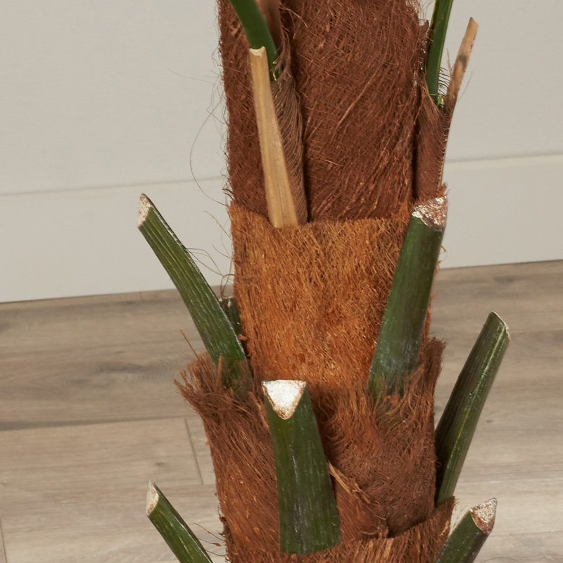 60'' Faux Tree in Pot