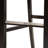 Upholstered Counter Stool with Solid Wood Frame-988669476-988669477-988669914