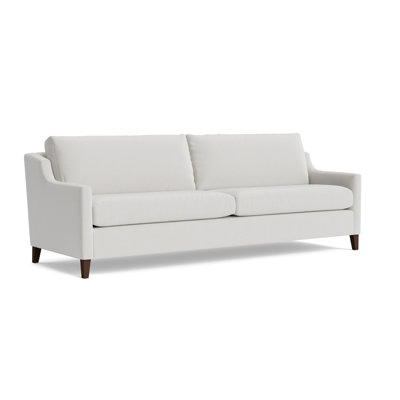 Gigi No Skirt 85 Sofa