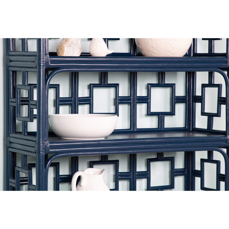 Sobe Etagere, Navy