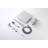 Thermostatic Complete Shower System with Rough in-Valve-97571262
