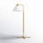 Noki 42.75'' Task Floor Lamp with Outlet-881776232