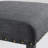 Biony  " Roundbar Table With   Fabric Nail Head Pub Chairs-138334791