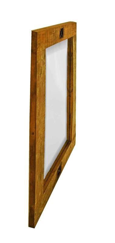 Nature Of Spirit Wall Mirror