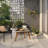 Destina 3-Piece Ceramic Pot Planter Set-854306428