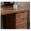 Bureau en bois massif Nordic-110584019