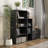 Moduline Stackable Storage Bookcase-1194449900-1194449896