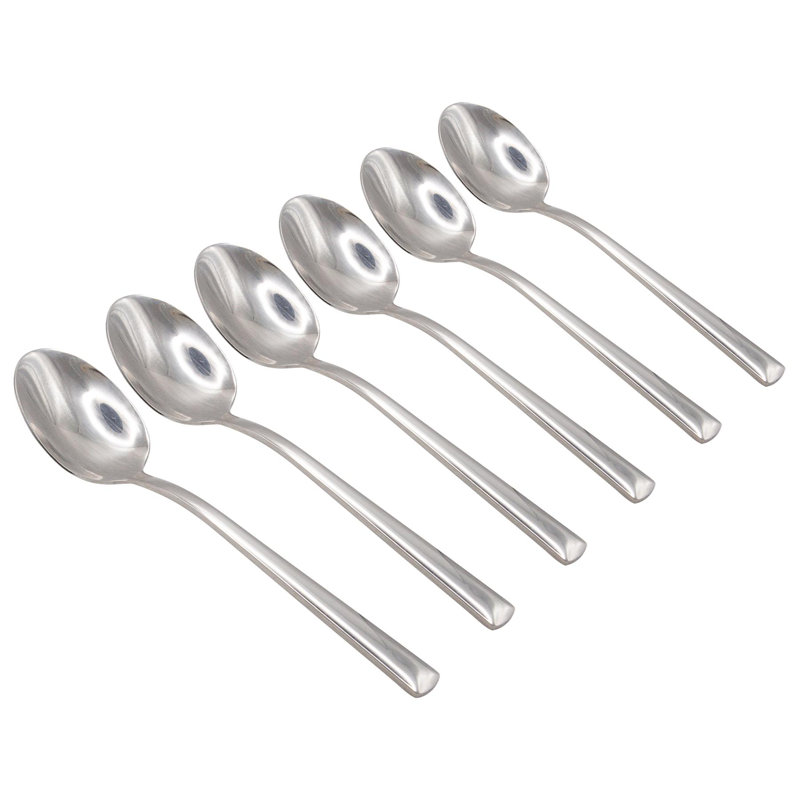 Stainless Steel Teaspoon