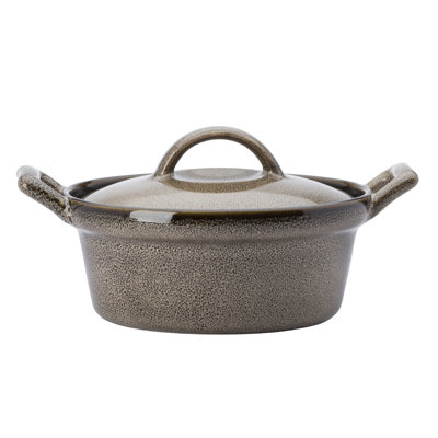 Plats rustiques en cocotte, 8 oz, par Luzerne