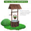 Dunstable Wood Wishing Well