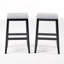 Tabouret Saddle