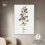 Art Remedy, impressions sur toile, Campanule Gantelee-111155280-111155281