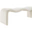 Banc en cuir Monifa Vegan-890399113