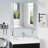 Karlik Wood Wall Mounted Required Bathroom Cabinet