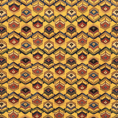 Abstract Indoor Rug