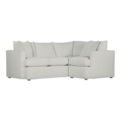 American Bungalow 2-Piece Sectional
