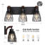 Éclairage pour meuble-lavabo industriel Farmhouse-553485712