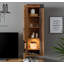 New Amsterdam Display Cabinet