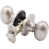 Satin Nickel