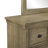Kamoura Dresser & Mirror