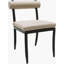 Ashley Childers X Surya Antibes Dining Chair