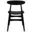Surf Solid Wood Dining Chair-69362937