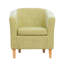 Viola Upholstered Barrel Chair-25210276
