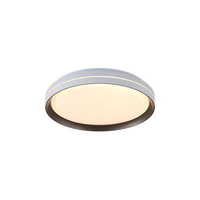Flush Mount
