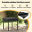 Outdoor Patio Table Cover