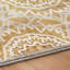 Tapis à poils longs lavable à la machine de qualité supérieure ADS619-130511574-130511575