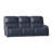 Fandango Upholstered 89'' Reclining Sofa-454473924-454475397