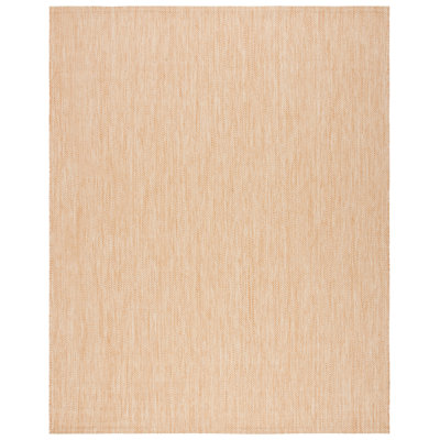 Caletha Natural/Cream Indoor/Outdoor Rug