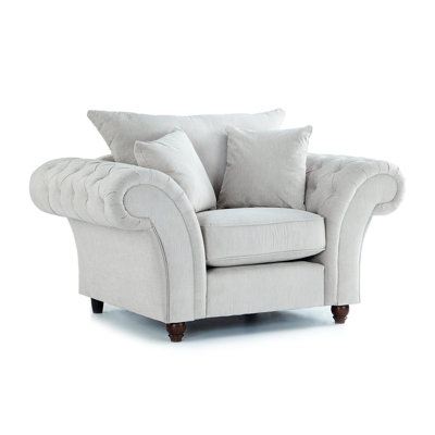 Rennes Upholstered Armchair