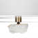 Mabel 2 - Light Semi Flush Mount