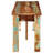Aleigh Solid Wood Bench