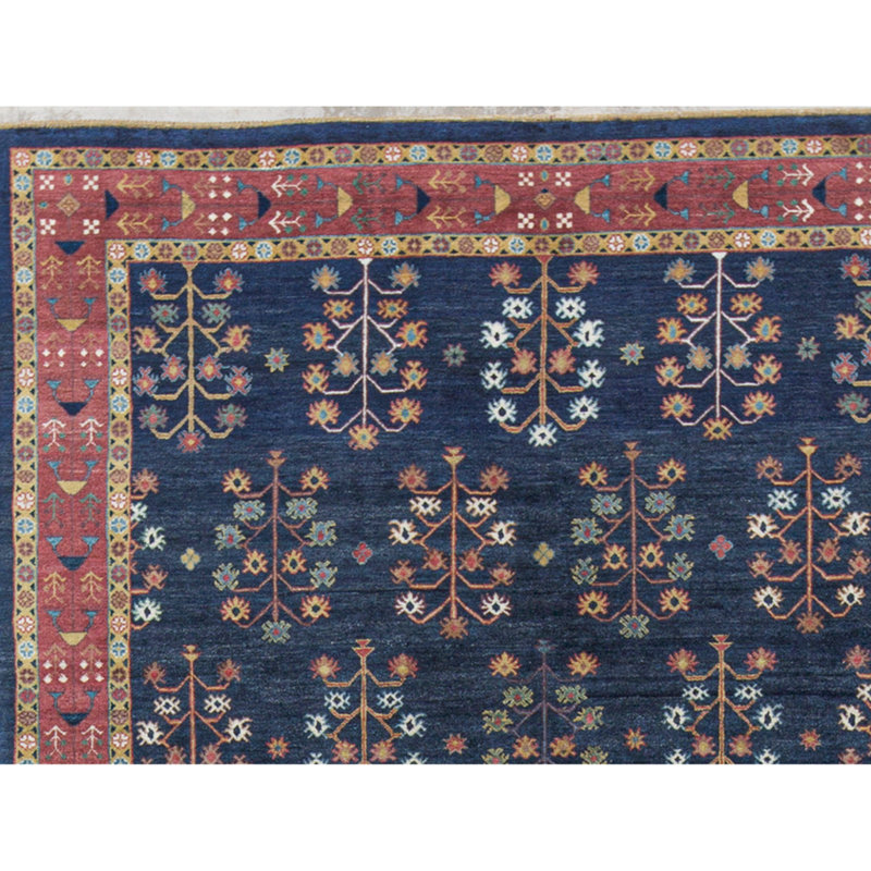 One-of-a-Kind 6' X 9' Area Rug