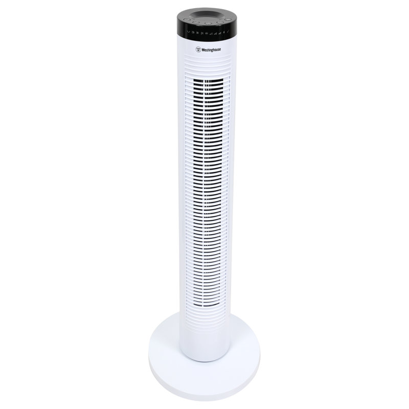 Ventilateur tour 32 pouces avec télécommande Westinghouse