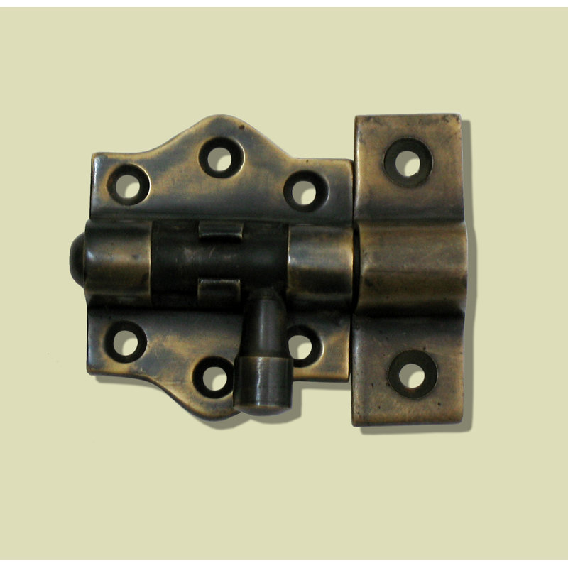 Brass Latch/Catch/Bolt